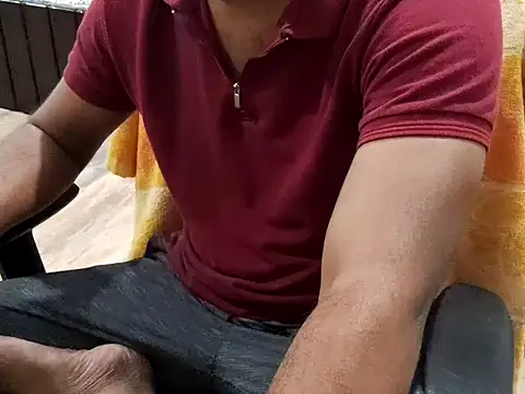 ZoroArcher online show from September 16, 2025, 8:54 pm