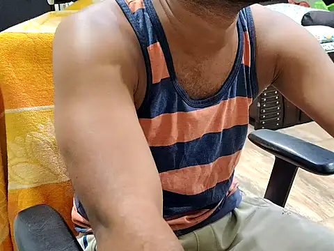 ZoroArcher online show from October 13, 2025, 9:05 pm