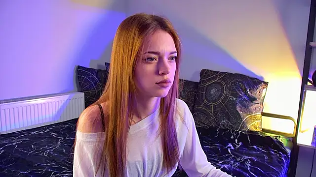 FlexyFox online show from October 24, 2025, 6:56 am