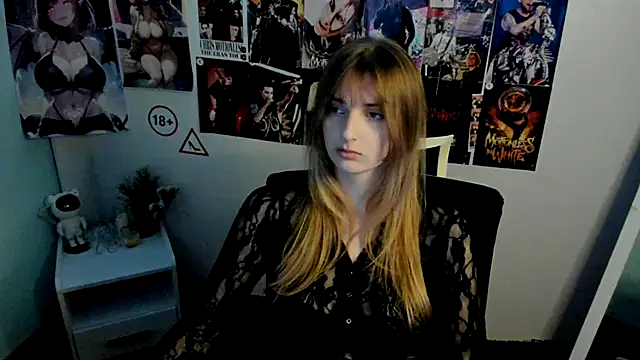 NeyliDream online show from October 14, 2025, 6:14 am