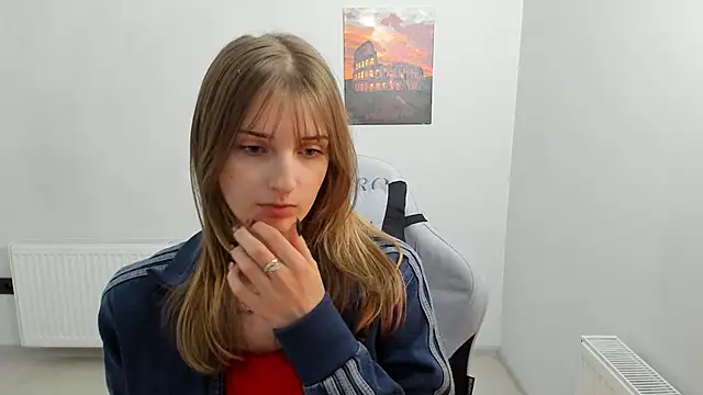 NeyliDream online show from April 5, 2026, 12:12 pm