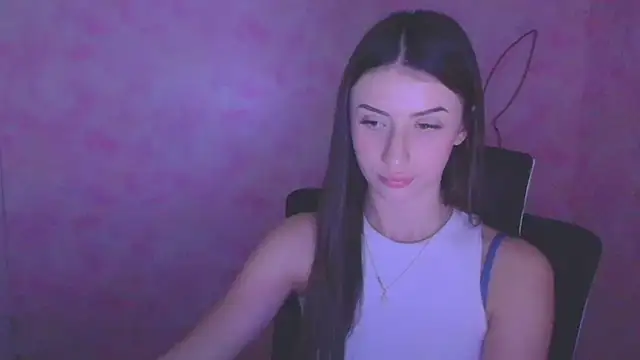 AlisaBubbles online show from October 12, 2025, 12:39 pm