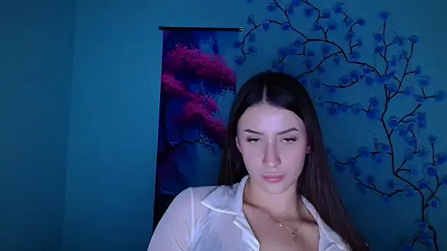 AlisaBubbles online show from November 27, 2025, 12:38 pm