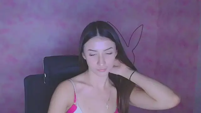 AlisaBubbles online show from October 10, 2025, 12:39 pm