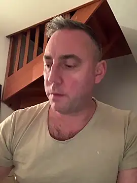 Marronglace1 online show from January 18, 2026, 6:33 pm