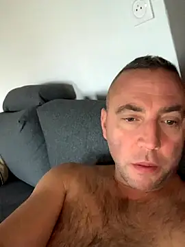 Marronglace1 online show from November 25, 2025, 8:14 am