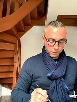 Marronglace1 online show from October 9, 2025, 8:15 am