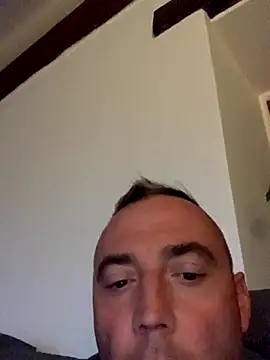 Marronglace1 online show from October 13, 2025, 6:26 am