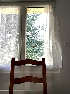 Marronglace1 online show from January 19, 2026, 1:15 pm