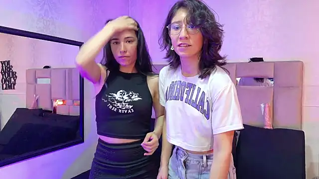 jupiterysaturno online show from September 10, 2025, 4:17 pm