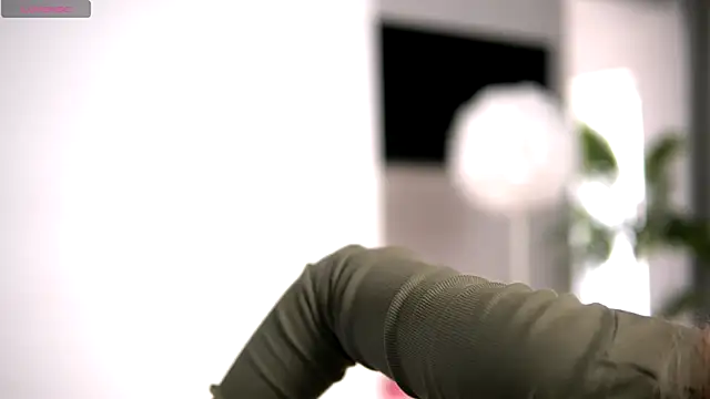 NattyLust online show from October 30, 2025, 10:24 am