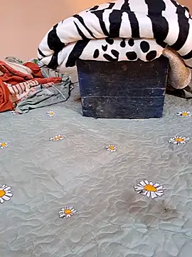 Ansiasex online show from February 26, 2026, 4:18 pm