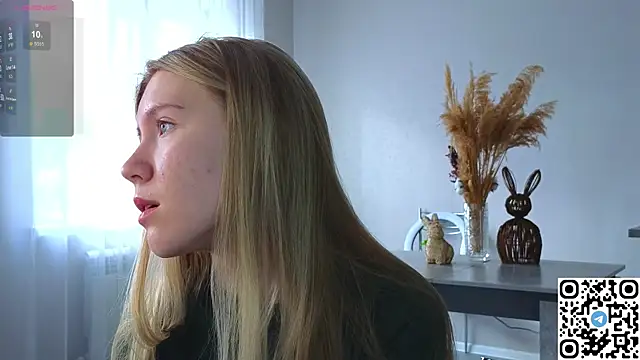 Succubelle online show from October 24, 2025, 6:12 am