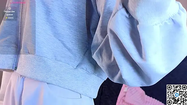 Succubelle online show from December 3, 2025, 6:14 am