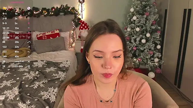 EmelySwickheimer online show from January 8, 2026, 7:03 am