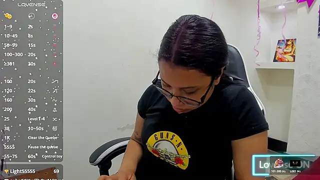 susan mooree online show from February 8, 2026, 7:33 pm