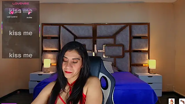 Snapshot of ANABELL_BROWN chatting on May 26, 2026, 1:20 pm ANABELL BROWN online show from May 26, 2026, 1:20 pm