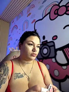 Snapshot of Megaan__More chatting on February 7, 2026, 2:41 am Megaan More online show from February 7, 2026, 2:41 am