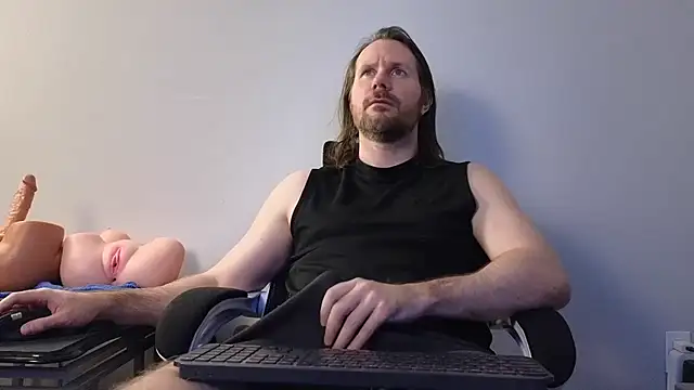 AlbinoAdonis online show from January 15, 2026, 3:54 am