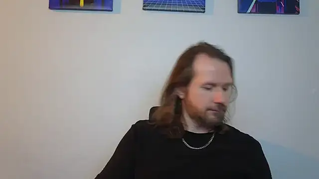 AlbinoAdonis online show from April 30, 2026, 1:45 am