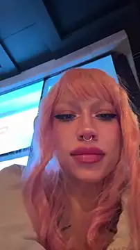 Sugar Pop online show from October 1, 2025, 4:33 pm