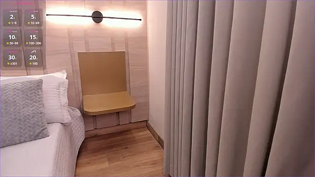 AntonellaCano01 online show from October 15, 2025, 12:35 pm