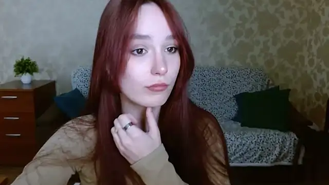 aFoxie online show from October 27, 2025, 5:36 pm