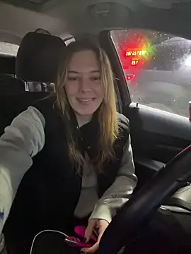 AllesandraLove online show from December 19, 2025, 12:29 pm