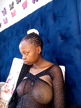 BlackberriesXxx online show from January 11, 2026, 1:40 pm