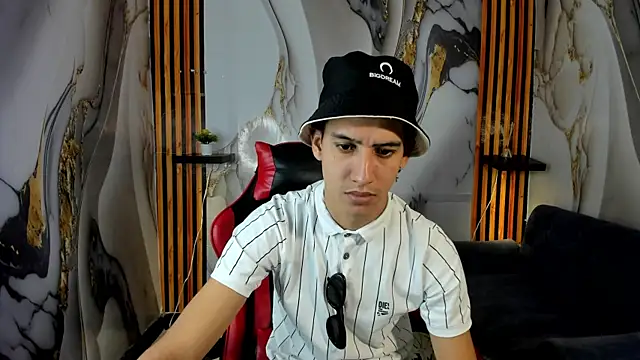 Ken BoySlim online show from September 17, 2025, 8:00 pm