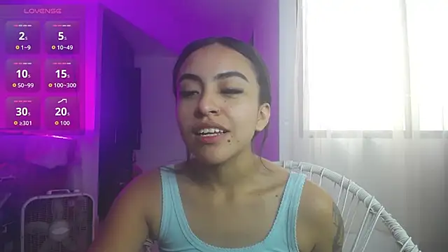 Leslie Bussh  online show from June 2, 2026, 2:28 pm