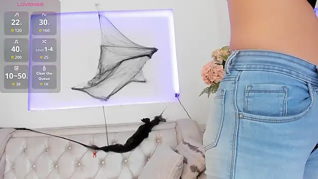 Ridwana  online show from October 30, 2025, 12:03 pm