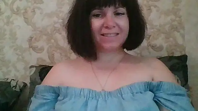 SecretSienna  online show from October 9, 2025, 8:04 am