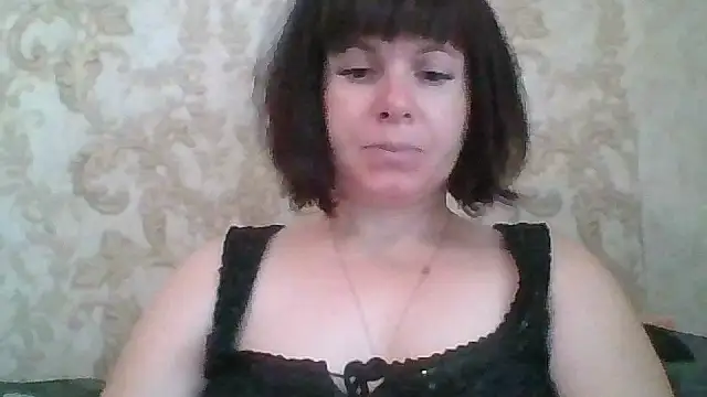 SecretSienna  online show from October 7, 2025, 8:59 am