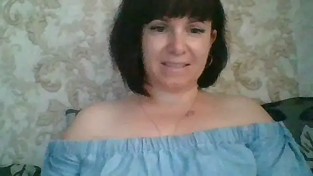 SecretSienna  online show from October 10, 2025, 12:50 pm