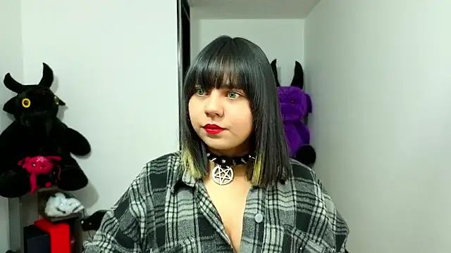 Kiiokapop   online show from March 21, 2026, 6:36 am