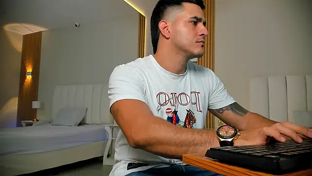 big-tyler online show from January 14, 2026, 8:01 pm