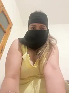 Wild-Nayra online show from April 20, 2026, 9:16 pm