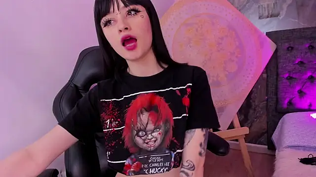 Zoe Rosse00 online show from February 28, 2026, 2:28 pm