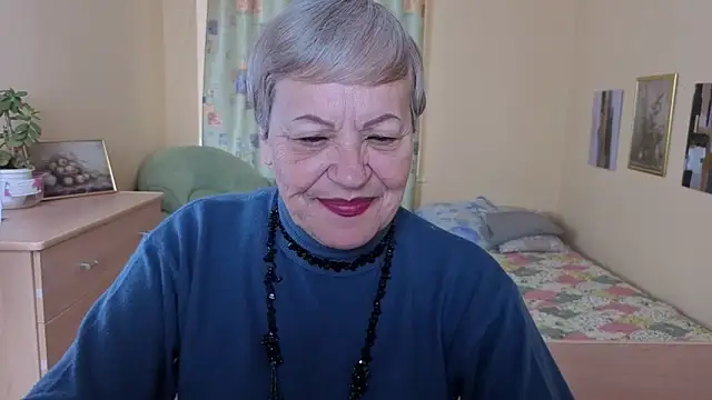 Freya Fable online show from October 10, 2025, 7:53 am