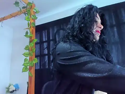 Eva Royer69 online show from November 13, 2025, 1:04 pm