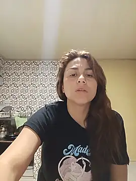 Snapshot of vanessa-titisM chatting on July 19, 2026, 3:04 am vanessa-titisM online show from July 19, 2026, 3:04 am