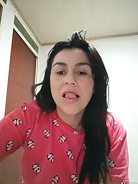 vanessa-titisM online show from November 11, 2025, 2:39 am