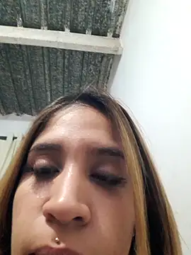 AngelitaSexyCam online show from November 18, 2025, 2:27 am