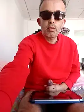 EmilioTaladdro online show from March 13, 2026, 11:26 am