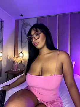 lilith storm online show from September 19, 2025, 12:14 am