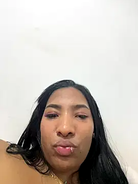 lilith storm online show from October 14, 2025, 5:19 am