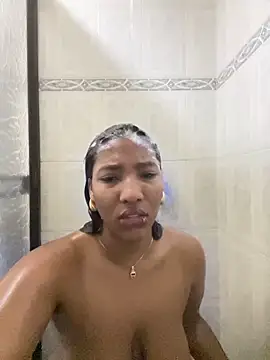 lilith storm online show from November 12, 2025, 2:32 pm