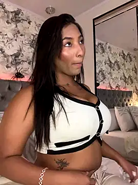 lilith storm online show from October 22, 2025, 5:45 pm