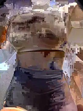 lilith storm online show from October 6, 2025, 5:13 pm